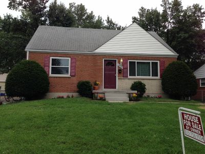 3656 Vernier Dr, Cincinnati, OH, 45251