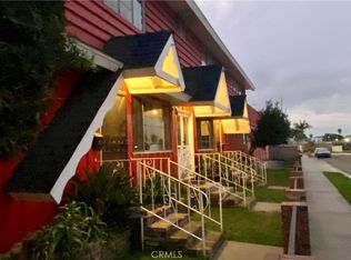 12511 Ramona Ave, Hawthorne, CA 90250