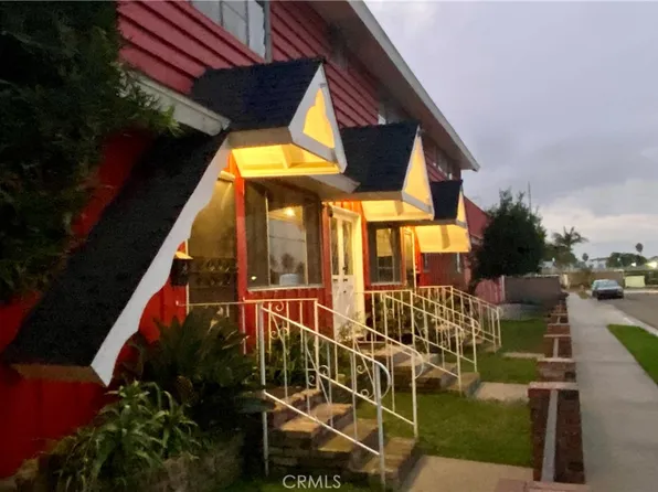 12511 Ramona Ave, Hawthorne, CA 90250