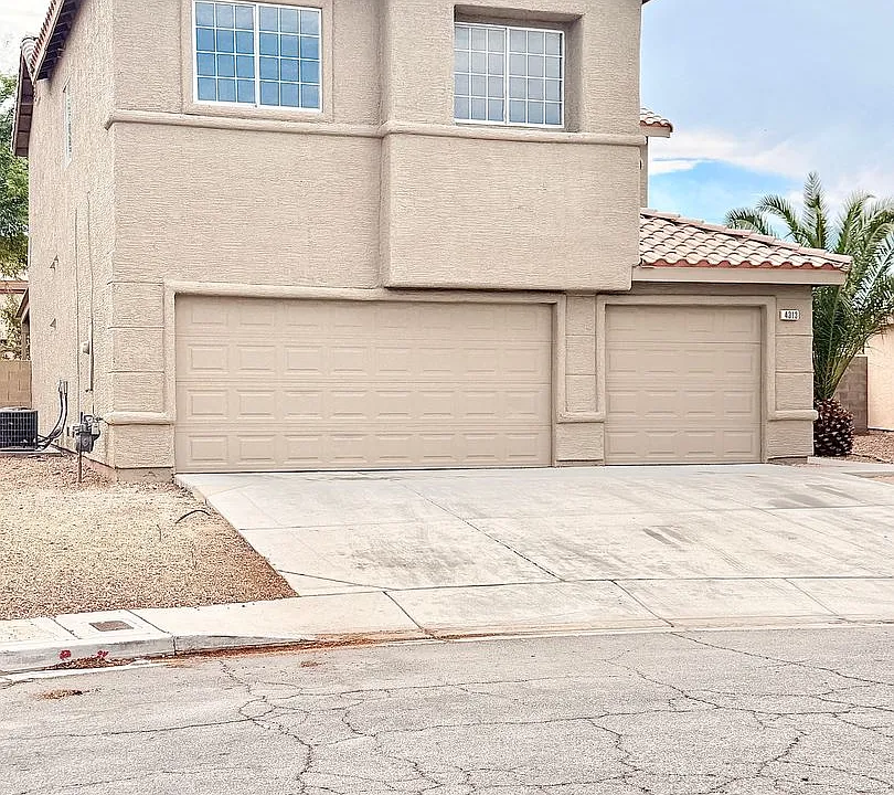 4313 Ranch Foreman Rd