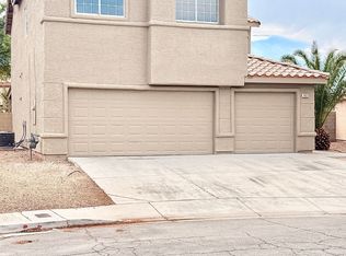 4313 Ranch Foreman Rd, North Las Vegas, NV 89032
