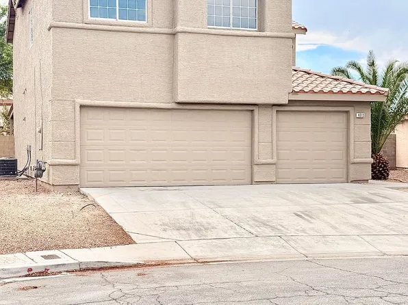 4313 Ranch Foreman Rd, North Las Vegas, NV 89032