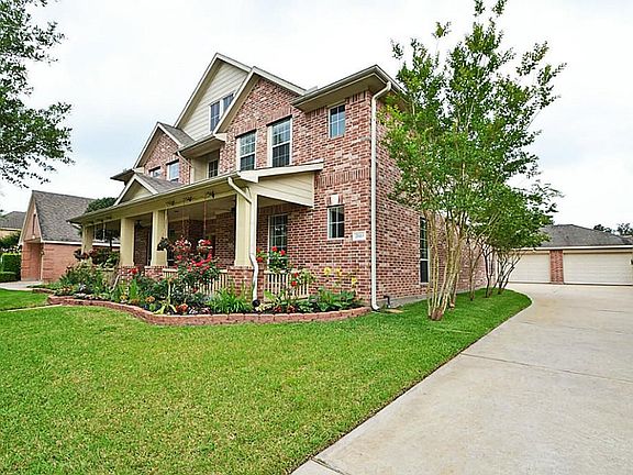 2nd image of 2815 Feather Glen Ct