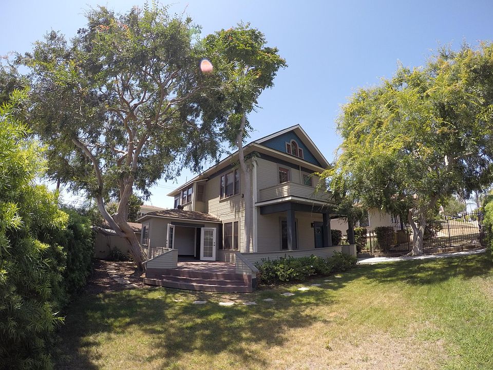 1st image of 2583 B St #1