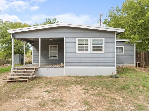 209 County Road 1743, Clifton, TX 76634
