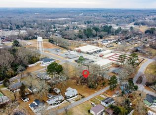 206 N Hamilton St W #8-19, Williamston, SC 29697