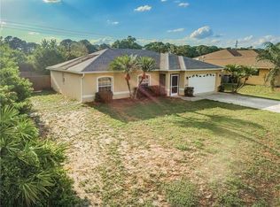 5041 Weatherton St, North Port, FL 34288