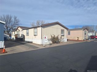 860 W 132nd Ave LOT 140, Westminster, CO 80234