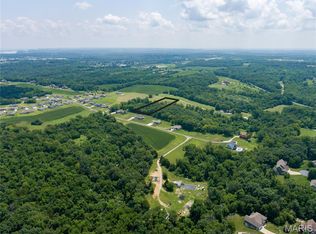 6 Calvert Ests, Hannibal, MO 63401