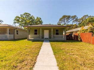 4424 46th Ave N, St Petersburg, FL 33714