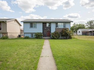 1912 E Columbia Ave, Spokane, WA 99208
