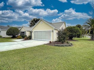 2001 Salinas Ave, The Villages, FL 32159