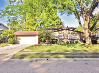 1114 Twilight Dr, Reynoldsburg, OH
