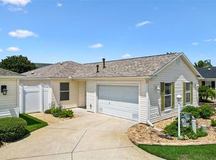 863 Drakeswood Ave, The Villages, FL 32162