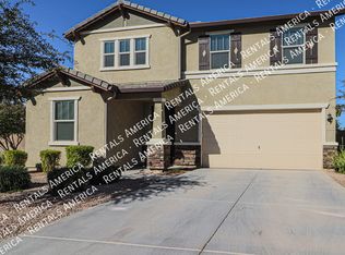 2930 E Detroit St, Chandler, AZ 85225