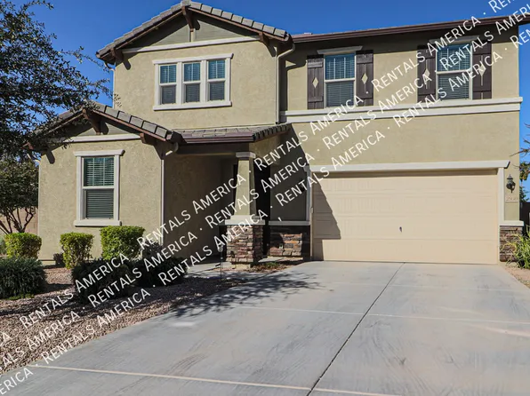 2930 E Detroit St, Chandler, AZ 85225