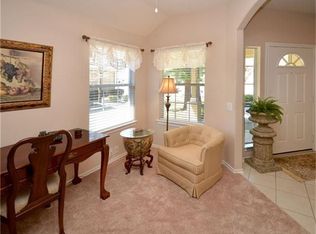 19 Greenwich Pl, Conroe, TX 77384