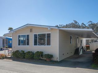 31 Driftwood Trl #31, Half Moon Bay, CA 94019