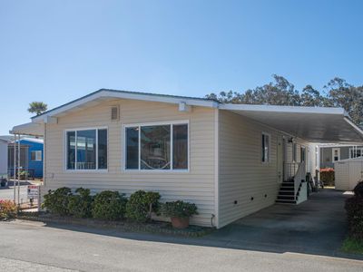 31 Driftwood Trl #31, Half Moon Bay, CA, 94019