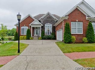 402 Buckland Trc, Louisville, KY 40245