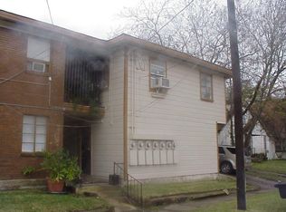 1402 Gustav St #G2, Houston, TX 77023