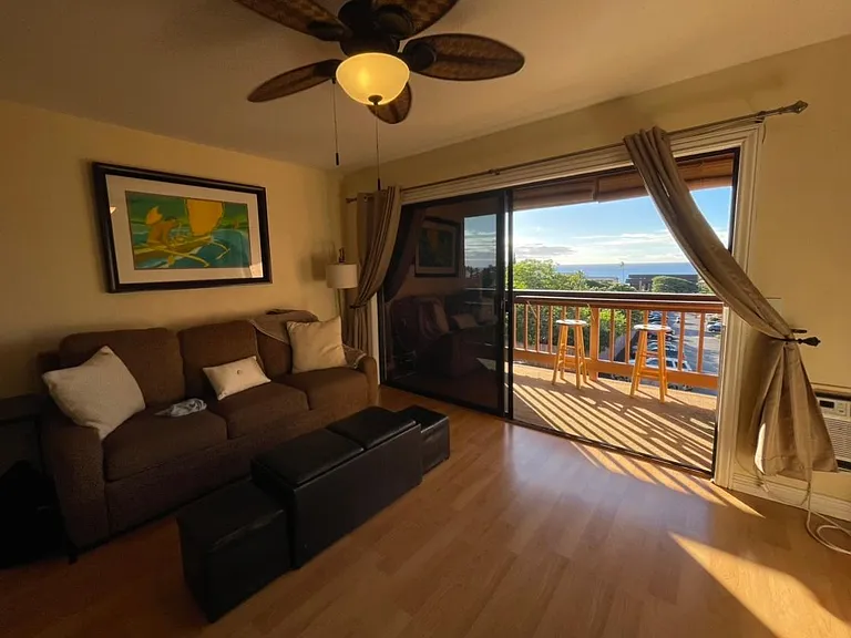 3740 Lower Honoapiilani Rd #G307 — Photo 4