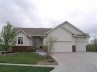809 S Zelta St, Wichita, KS 67207