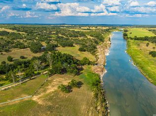 4163 E STATE HIGHWAY 29, Mason, TX 76856