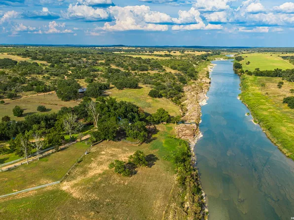 4163 E STATE HIGHWAY 29, Mason, TX 76856