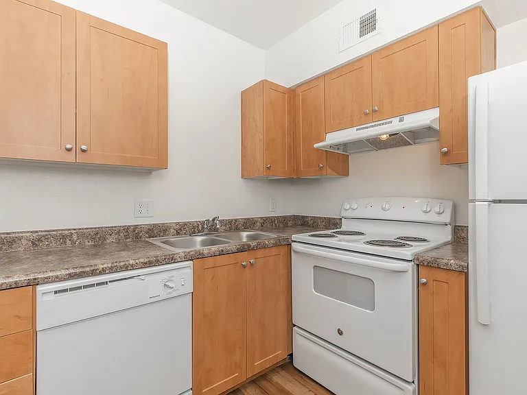 Ventura Villas — Photo 24