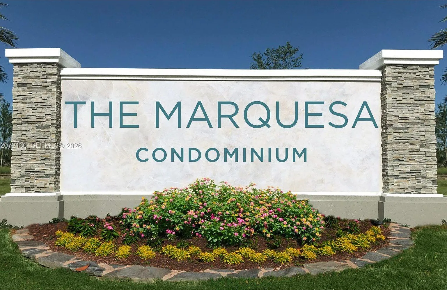 Marquesa Condo — Photo 2