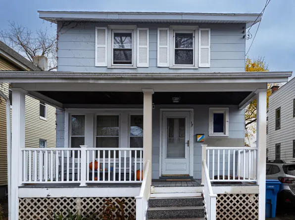 17 Marshall Street, Albany, NY 12209