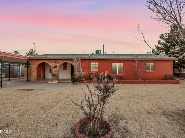 728 Artemediano St, Socorro, TX 79927