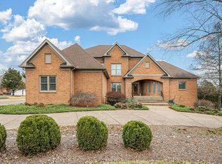 9432 Weatherly Dr, Brentwood, TN 37027