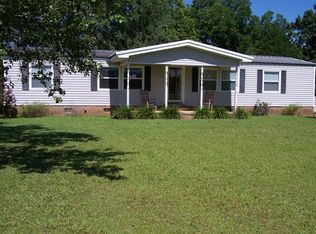 1051 Funston Sigsbee Rd, Moultrie, GA 31768