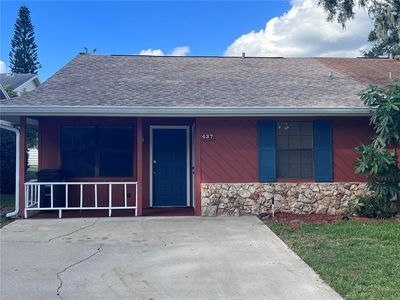 437 Cottonwood Dr, Altamonte Springs, FL, 32714