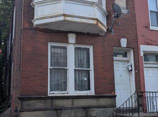 3519 N 15th St, Philadelphia, PA 19140