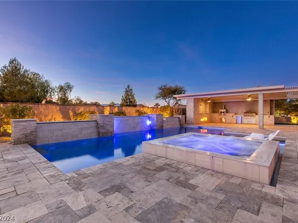 7009 Connor Cove St, Las Vegas, NV 89118