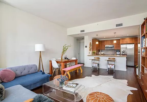 5th image of 108-20 71st Ave APT 2B