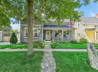 211 N Wilson Ave, Jefferson, WI 53549