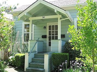 310 W 8th St, Santa Rosa, CA 95401