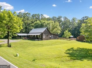 508 Bells Ferry Rd NE, White, GA 30184