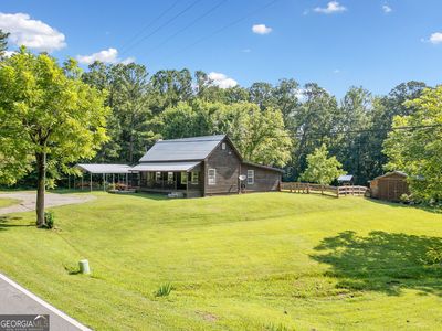 508 Bells Ferry Rd NE, White, GA, 30184