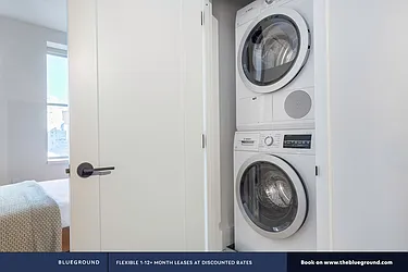 Rented by The Blueground