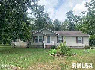 1103 State Route 154 Hwy, Cutler, IL 62238