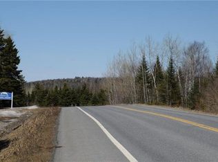 2 Route 11, Portage, ME 04768