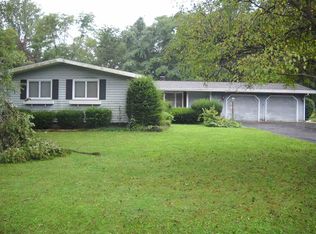 2159 W Leffel Ln, Peru, IN 46970