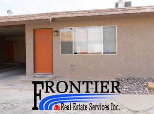 833 N Sanders St #B, Ridgecrest, CA 93555
