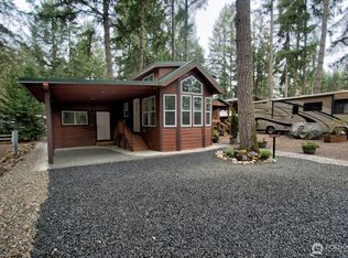 Lost Lake Resort, Olympia, WA 98513