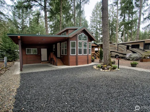 1546 Reservation Road SE #232, Olympia, WA 98513